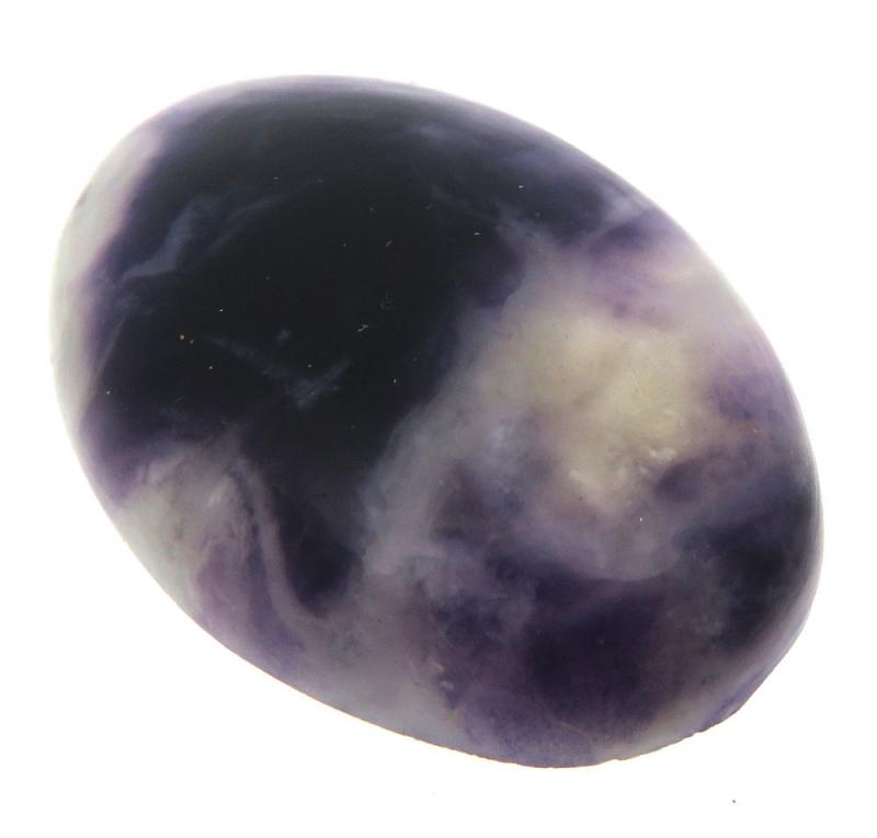 Oval 31x21mm Tiffany Stone Cabochon 05