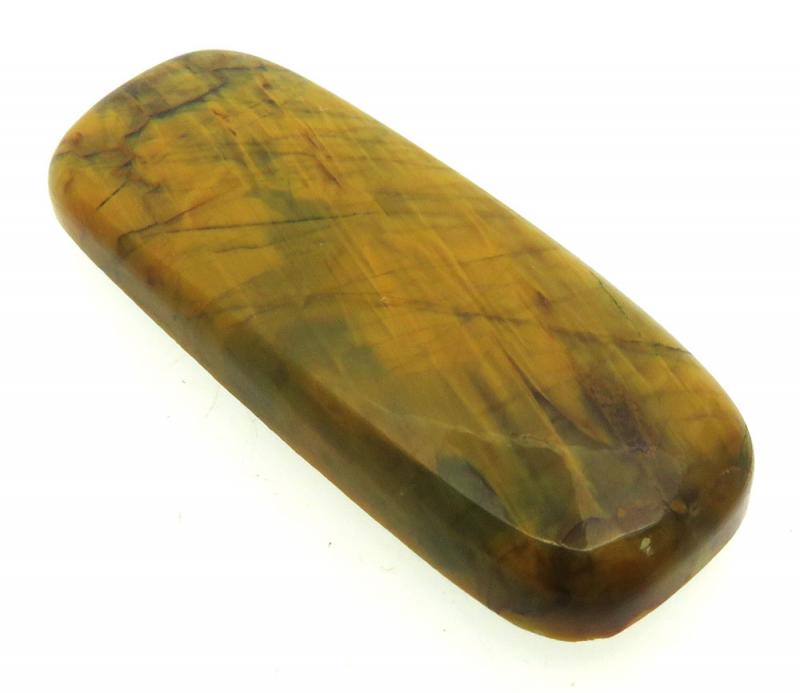 Rectangle 41x16mm Nellite Cabochon 03