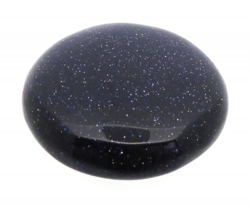 Round 27x27mm Bluestone Cabochon 10