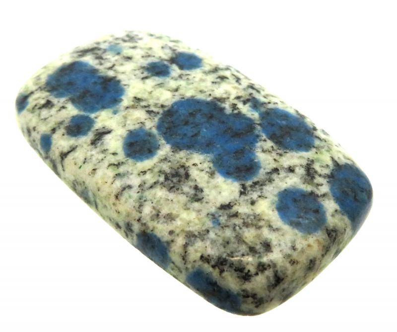 Rectangle 50x30mm K2 Cabochon 01
