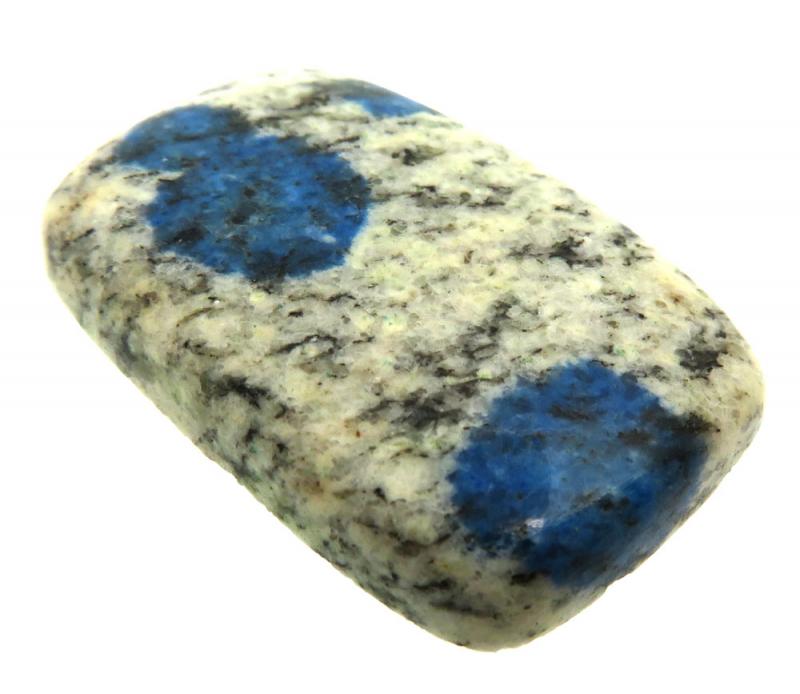 Rectangle 32x21mm K2 Cabochon 06