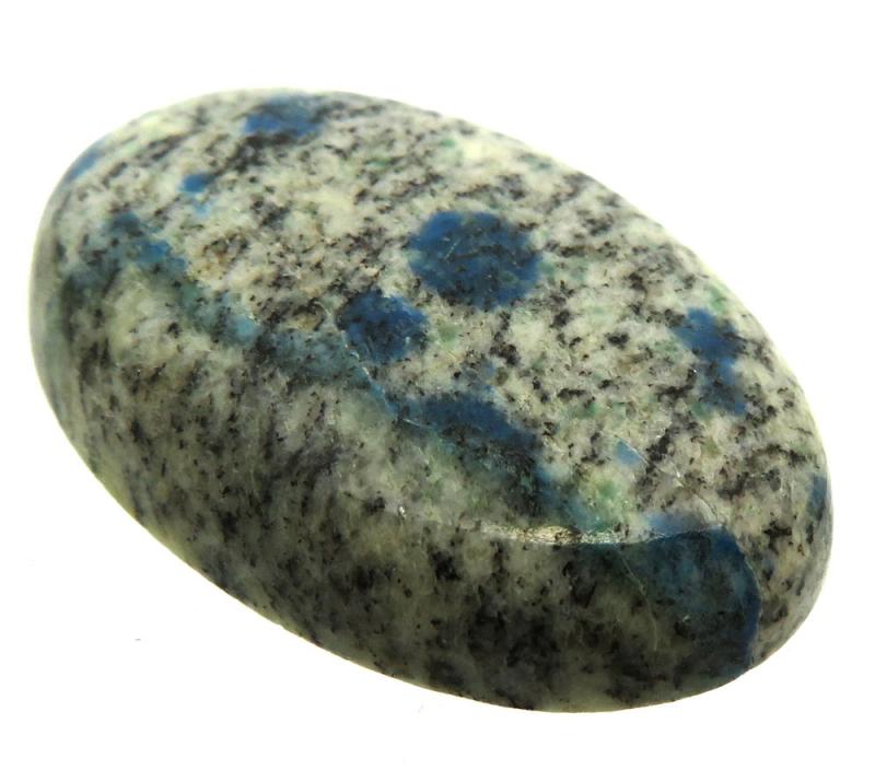 Oval 36x24mm K2 Cabochon 10
