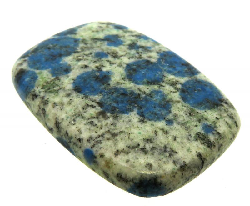 Rectangle 40x28mm K2 Cabochon 11