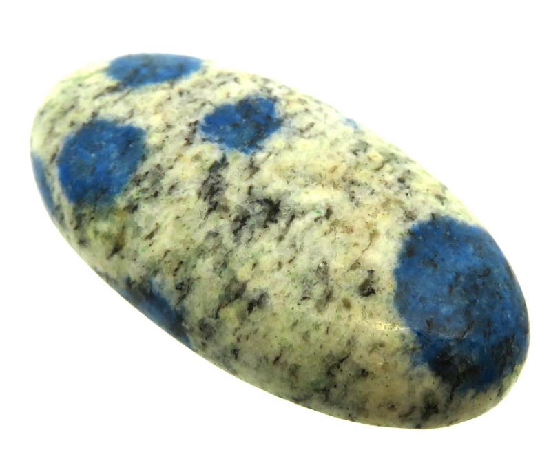 Oval 43x23mm K2 Cabochon 12