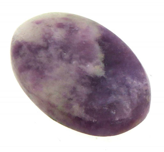 Oval 30x19mm Kammererite Cabochon 24
