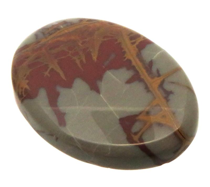 Oval 32x23mm Noreena Jasper Cabochon 10