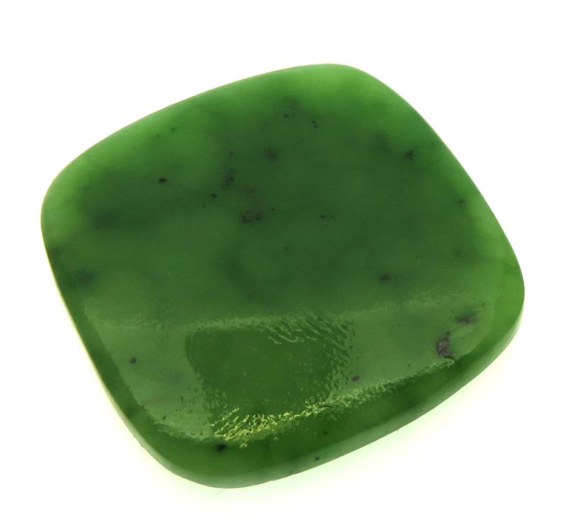 Square 30x30mm Serpentine Cabochon 14