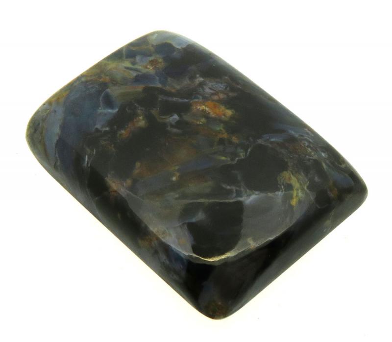 Rectangle 24x18mm Pietersite Cabochon 32