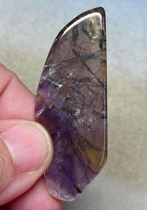 Freeform 56x21mm Super 7 Slice 11