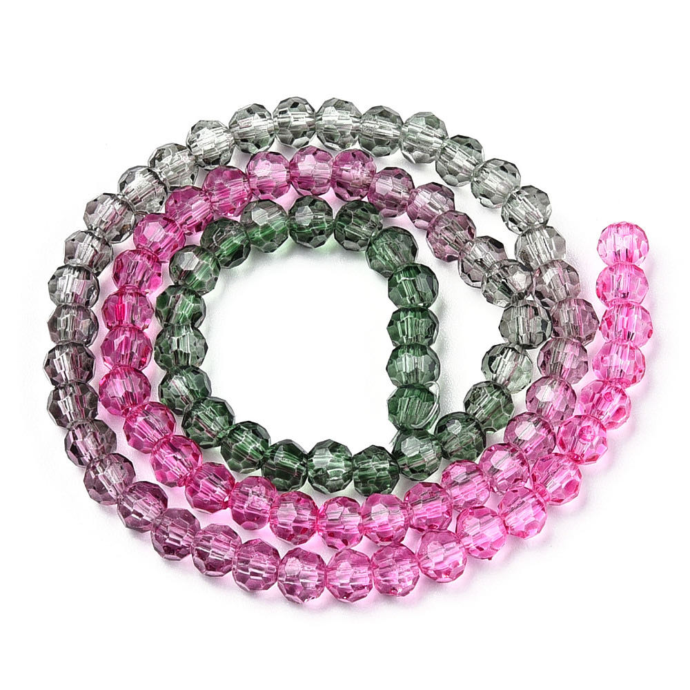 Bead Range