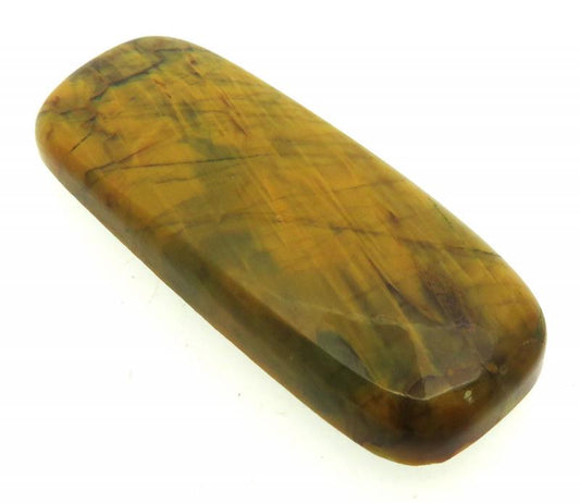 Rectangle 41x16mm Nellite Cabochon 03