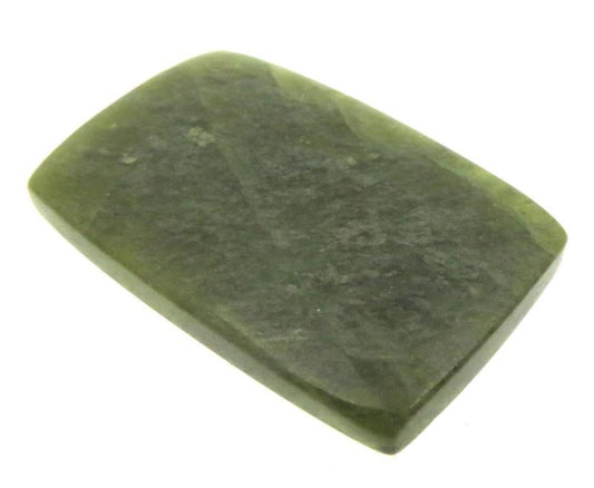 Rectangle 31x20mm Serpentine Cabochon 02