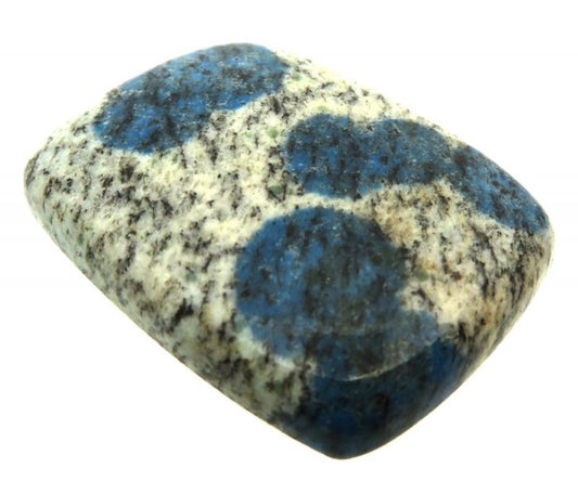 Rectangle 40x30mm K2 Cabochon 04