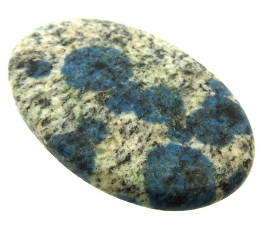 Oval 55x34mm K2 Cabochon 08