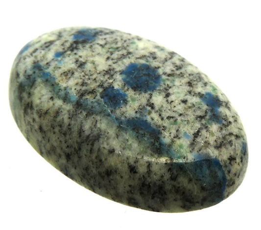 Oval 36x24mm K2 Cabochon 10