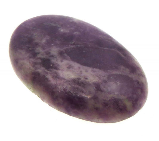Oval 36x22mm Kammererite Cabochon 17