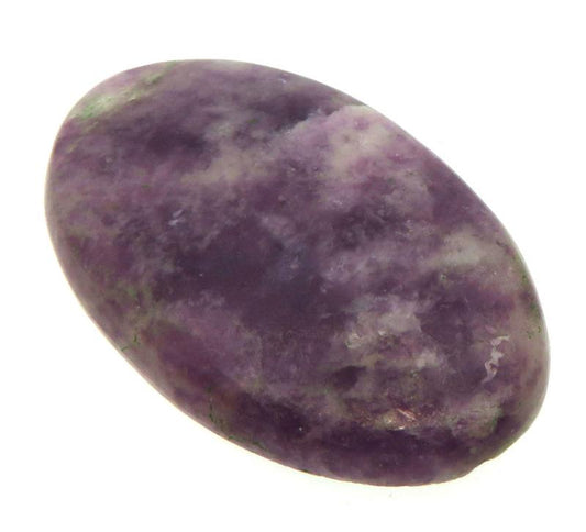 Oval 40x24mm Kammererite Cabochon 28