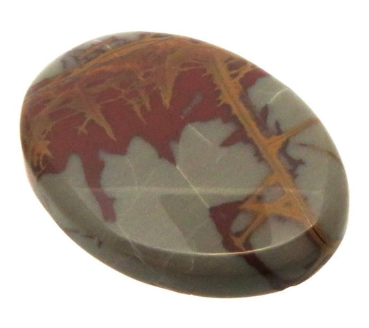 Oval 32x23mm Noreena Jasper Cabochon 10