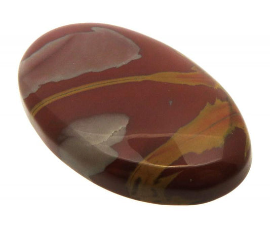 Oval 37x23mm Noreena Jasper Cabochon 14