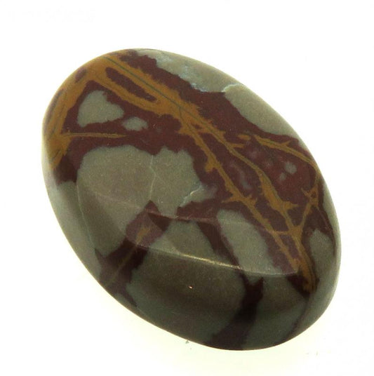 Oval 24x16mm Noreena Jasper Cabochon 19