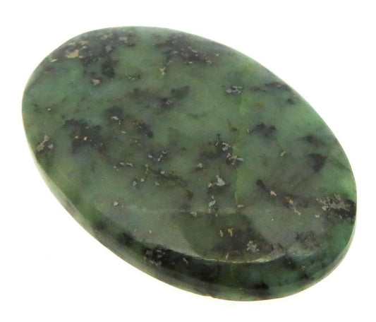 Oval 42x28mm Brazilian Turquoise Cabochon 24