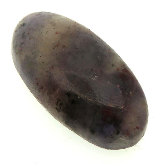Oval 27x14mm Iolite Cabochon 10