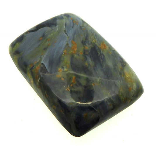 Rectangle 28x19mm Pietersite Cabochon 14