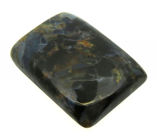 Rectangle 24x18mm Pietersite Cabochon 32