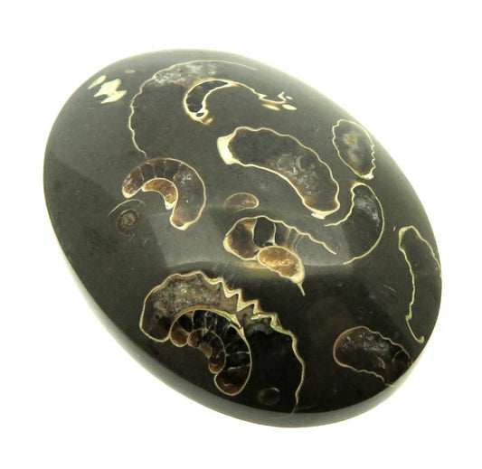 Oval 38x28mm Marston Marble Cabochon 02