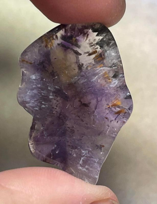 Freeform 34x23mm Super 7 Slice 01