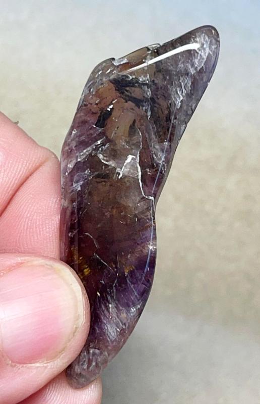 Freeform 55x17mm Super 7 Slice 07